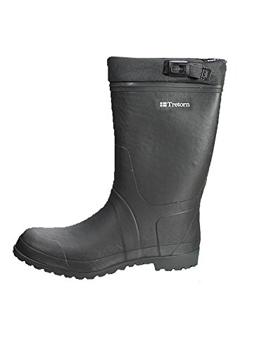 Preisvergleich Produktbild Tretorn Herren Bore S Gummistiefel mit Warmfutter