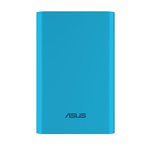 Asus 90AC00P0-BBT029 Zen Power 10000mAh Powerbank blau - 3