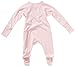 Liegelind 63,2374 30 Baby Girl / Baby / Overalls -  Pink - 6-9 Months