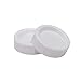 Dr. Brown'S Natural Flow Wide Neck Storage Replacement Travel Caps - 6 Pack