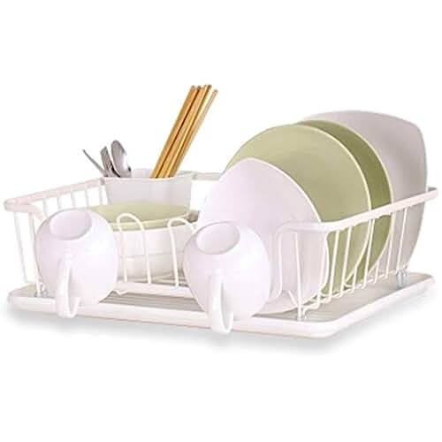 Suchergebnis auf Amazon.de für: tellerregal weiß - 50 - 100 EUR: Küche