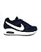 Produktbild Nike Kinder und Jugendliche Air Max Command Flex Gs Turnschuhe, Blau (Obsidian/White/Black), 35.5 EU