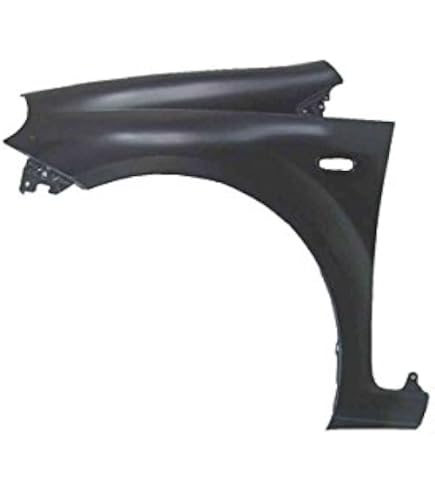 CI3243004 Parafango Prasco Anteriore Sx Sinistro per CITROEN C3