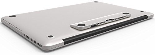 compulocks BLD01CL Blade universeller Sicherheits-Slot mit Kombinationsschloss-Sicherheitskabel - 3