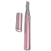 Sanwood Electric Eyebrow Razor Shaver Remover Trimme