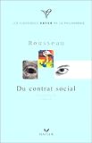 Classique philosophique : Du contrat social