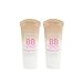 Maybelline 'Dream Fresh BB Cream' (Light/Medium) 1oz/30ml (Pack Of 2)