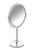 Danielle Twisted Stem Pedestal x 10 Magnified