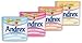 Price comparison product image Andrex Toilet Rolls 2-Ply 240 Sheets Natural Pebble Ref M01378 [Pack 9]