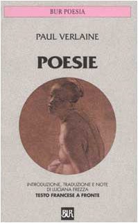 Poesie. Testo francese a fronte