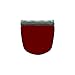WAHL BULLET snap-on Clipper/Trimmer Blade (02068-800)