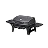 Enders Tisch Gasgrill Urban Pro Tischgrill 2060 Alu Guss Deckel Funktionen Grillen Kochen Und Backen 2 Gas Edelstahl Brenner Kleiner Grill Fr Balkon Picknick Camping