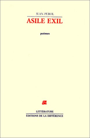 Asile exil