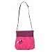 Produktbild Zwei GmbH Kindergartentasche Kindertasche Umhängetasche Kids pink Pferd Horse