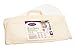 Clevamama Clevafoam Moses Basket Mattress (74 cm x 30 cm)