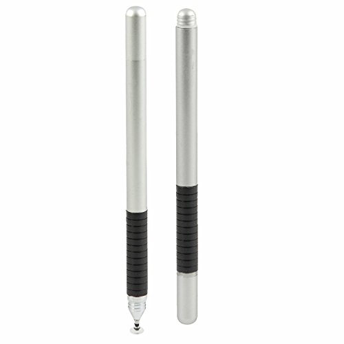 The Friendly Swede 2 Stück Disc Stylus Touchscreen-Eingabestift - 2
