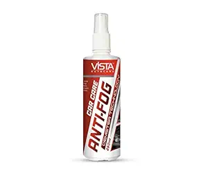 VISTA AUTO CARE ANTI FOG DEMISTER 250ml