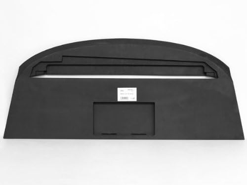 RCS Rear Rack BMW 8er E31