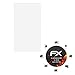 Price comparison product image atFoliX Protector Film for BenQ Zowie RL2755 Screen Protection Film - FX-Antireflex-HD High-resolution anti-reflective Screen Protector