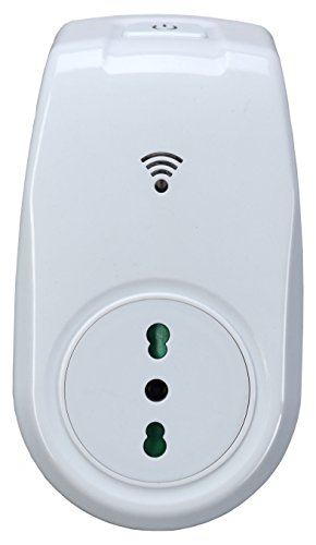 proxe 710005 Toma WiFi con Control Smartphone