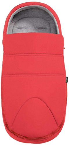 Mamas & Papas New Born Cocoon - Coral Pop