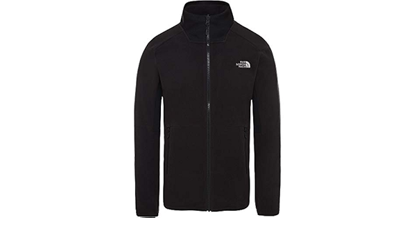 the north face kabru full zip