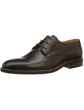 Tommy Hilfiger Herren D2285aytona 1a Derby
