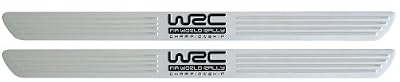 Carlinea Wrc - Seuils De Porte Wrc