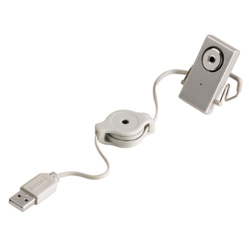 Preisvergleich Produktbild Hama Webcam "CM-2021 AF"