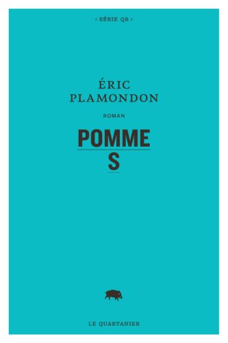 1984, Tome 3 : Pomme S