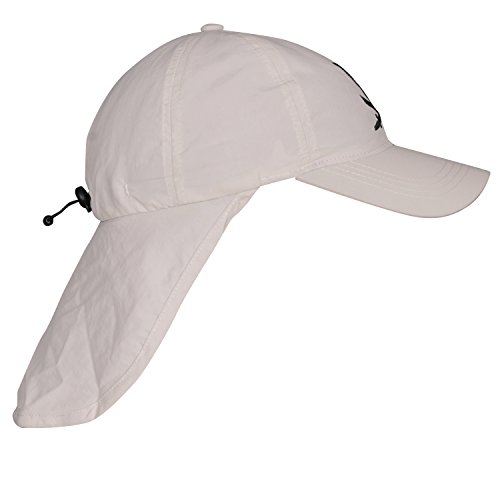 iQ-Company Kinder Cap IQ UV 200 Kids und Neck Jolly Fish - 4