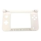 Soulitem 3DS XL Knopfschale Universal C Gesicht Box Hing Platte Teil fr Nintendo - 