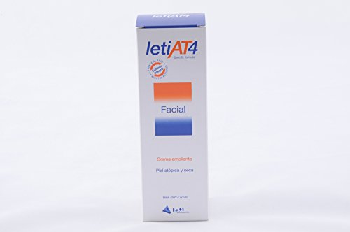 LetiCleansing Creams and Milks, 100 ml