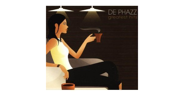 De Phazz Greatest Hits 2 Cd Set Amazon De Musik More videos by this artist. amazon de
