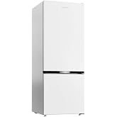 Ar&ccedil;elik 270475 MB Alttan Donduruculu Buzdolabı