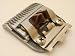 Oster Sculptor & Pro+ Clipper blade size 5F 6.3mm (913-73)