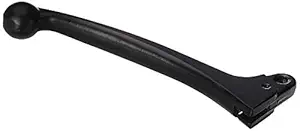 Uno Minda LV-4008R High Strength Brake Lever- Right Hand for Honda Activa 125 DLX/Aviator