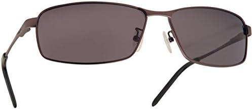 KALLA Asian Fit Polarized Sunglasses - KL6029/C2
