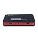 Produktbild rokoo HD Video Spiel Capture Box Karte HDMI 1080 P Recorder Gerät für Xbox 360 onestation Playstation PS4 PS3 PS2 Wii U Gameplay PC