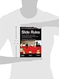 Image de Slide Rules: Design, Build, and Archive Presentations in the Engineering and Technical Fields