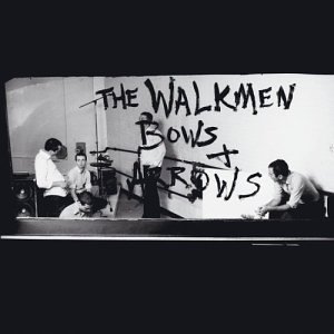 Preisvergleich Produktbild Bows + Arrows by The Walkmen (2004-02-03)