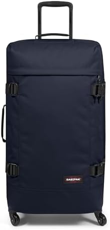 Eastpak TRANS4 L Valigia, 75 x 41 x 28 cm, 80 L - Ultra Marine (Blu)