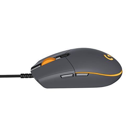 Logitech Pro - Rat  n