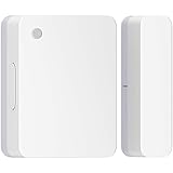 Xiaomi Sensore intelligente Mi per porte e finestre 2 OB02751 Noir