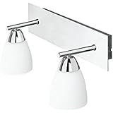 Moira Lighting Lámpara De Pared Aquatic