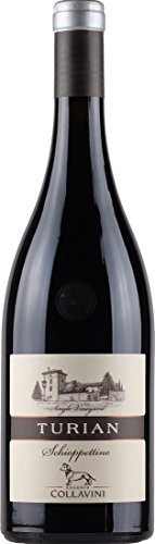 Preisvergleich Produktbild Collavini Colli Orientali del Friuli Schioppettino 2011