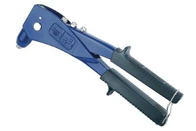 Brüder Mannesmann Mannesmann M10960 Pince à riveter (Import Allemagne)