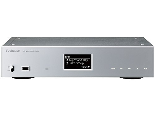 Preisvergleich Produktbild Technics ST-C 700
