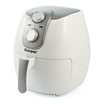 Friggitrice ad aria kooper ricettario Friggitrice ad aria kooper ricettario