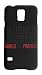 Produktbild I'm Literally Vanelo And Pinterest Slogan Samsung Galaxy S5 Plastic Case